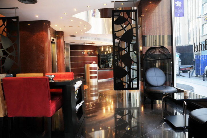 Sv Business Taksim Istambul