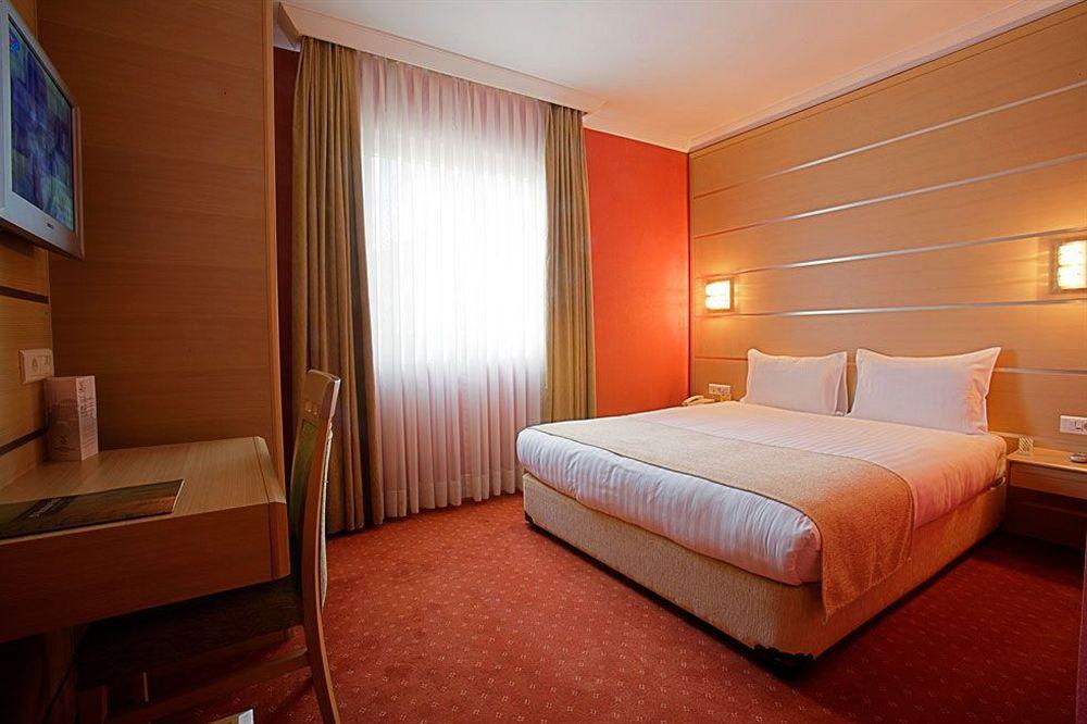 Hotel Sv Business Taksim Istambul