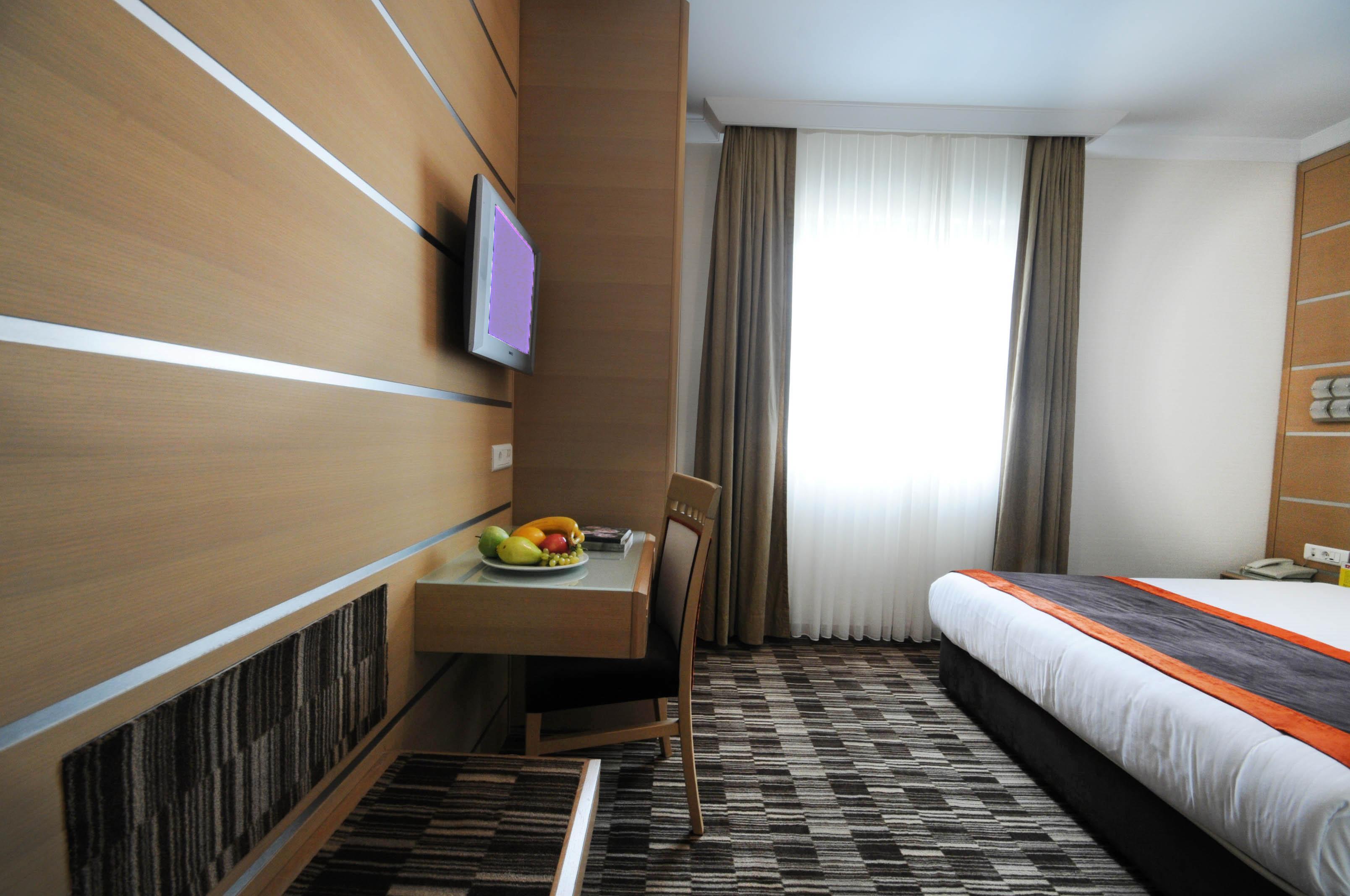 Sv Bussiness Taksim Otel
