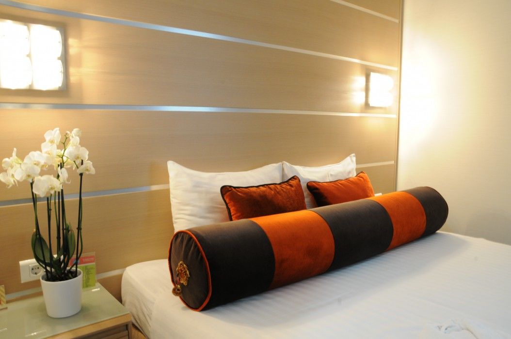 Otel Sv Bussiness Taksim İstanbul
